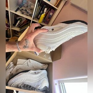 Size 11.5 Nike “Cosmic Unity”